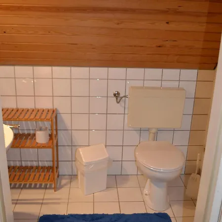 شقة Eg 2 Christine Katharinenheerd