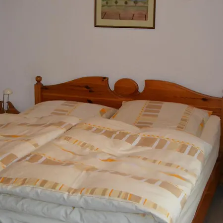 شقة Eg 2 Christine Katharinenheerd