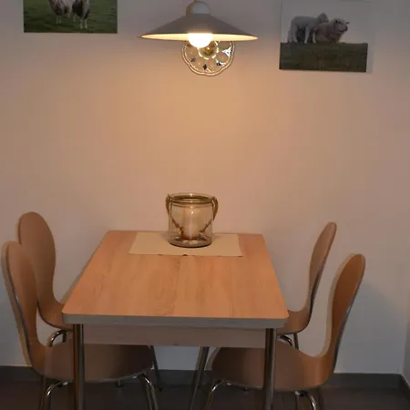Eg 2 Christine Apartment