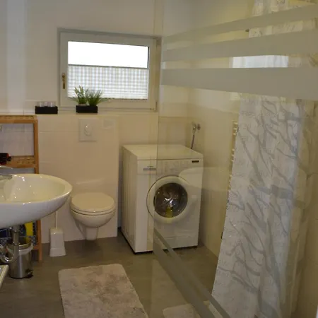 شقة Eg 2 Christine Katharinenheerd