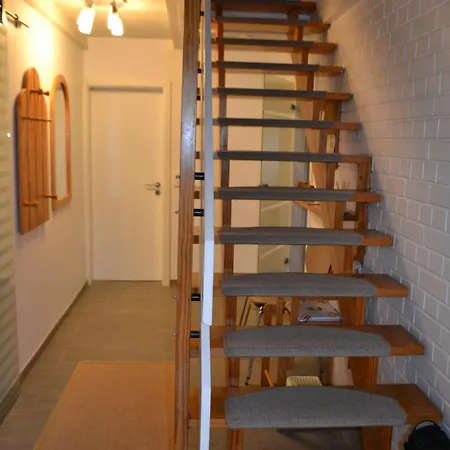 Eg 2 Christine Apartment *
