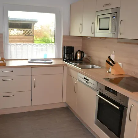 شقة Eg 2 Christine Katharinenheerd