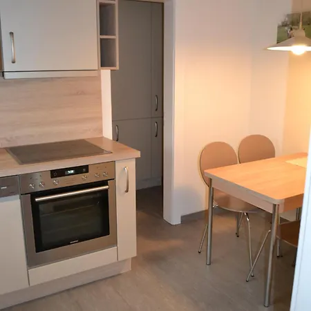 Apartment Eg 2 Christine