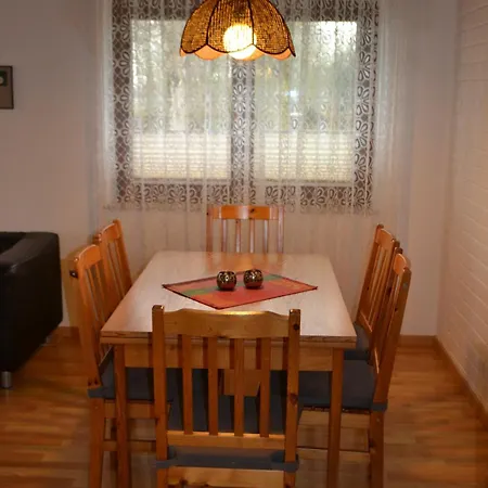Eg 2 Christine Apartment