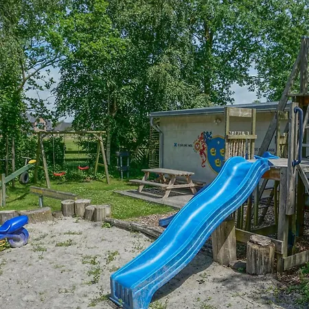 Achterdeck