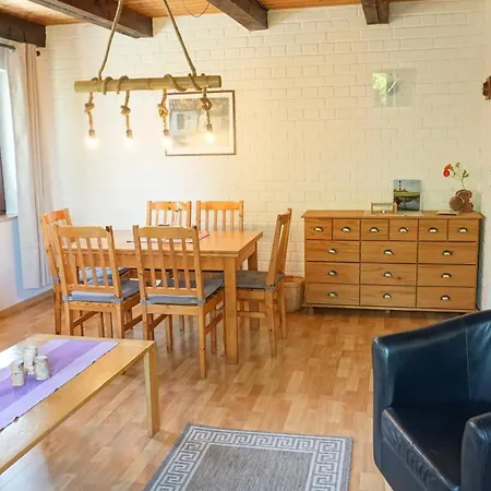 Eg 2 Christine Apartment