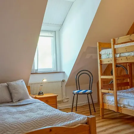 Apartment Eg 2 Christine Katharinenheerd