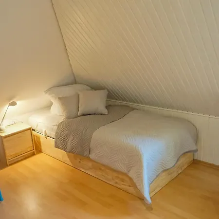 Apartment Eg 2 Christine