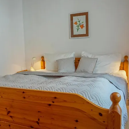 Eg 2 Christine Apartment Katharinenheerd